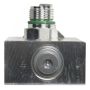 Four Seasons 39422 Block Type Expansion Valve w/o Solenoid