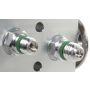 Four Seasons 39422 Block Type Expansion Valve w/o Solenoid
