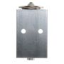 Four Seasons 39422 Block Type Expansion Valve w/o Solenoid