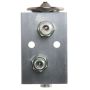 Four Seasons 39422 Block Type Expansion Valve w/o Solenoid