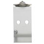 Four Seasons 39424 Block Type Expansion Valve w/o Solenoid