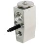 Four Seasons 39425 Block Type Expansion Valve w/o Solenoid