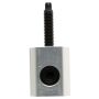 Four Seasons 39425 Block Type Expansion Valve w/o Solenoid