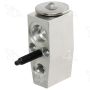 Four Seasons 39425 Block Type Expansion Valve w/o Solenoid