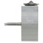 Four Seasons 39427 Block Type Expansion Valve w/o Solenoid