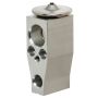 Four Seasons 39430 Block Type Expansion Valve w/o Solenoid