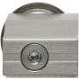Four Seasons 39430 Block Type Expansion Valve w/o Solenoid