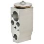 Four Seasons 39431 Block Type Expansion Valve w/o Solenoid