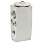 Four Seasons 39434 Block Type Expansion Valve w/o Solenoid