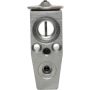 Four Seasons 39434 Block Type Expansion Valve w/o Solenoid