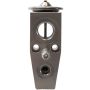 Four Seasons 39436 Block Type Expansion Valve w/o Solenoid