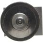 Four Seasons 39437 Block Type Expansion Valve w/o Solenoid
