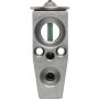 Four Seasons 39438 Block Type Expansion Valve w/o Solenoid
