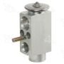 Four Seasons 39440 Block Type Expansion Valve w/o Solenoid