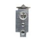 Four Seasons 39442 Block Type Expansion Valve w/o Solenoid