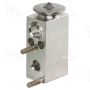 Four Seasons 39444 Block Type Expansion Valve w/o Solenoid