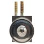 Four Seasons 39444 Block Type Expansion Valve w/o Solenoid
