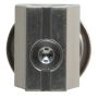 Four Seasons 39446 Block Type Expansion Valve w/o Solenoid