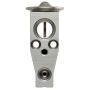 Four Seasons 39446 Block Type Expansion Valve w/o Solenoid