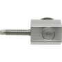 Four Seasons 39449 Block Type Expansion Valve w/o Solenoid