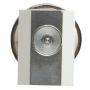 Four Seasons 39450 Block Type Expansion Valve w/o Solenoid