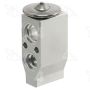 Four Seasons 39450 Block Type Expansion Valve w/o Solenoid
