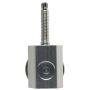Four Seasons 39451 Block Type Expansion Valve w/o Solenoid