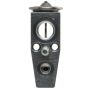 Four Seasons 39451 Block Type Expansion Valve w/o Solenoid