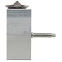 Four Seasons 39451 Block Type Expansion Valve w/o Solenoid