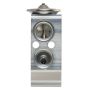 Four Seasons 39452 Block Type Expansion Valve w/o Solenoid