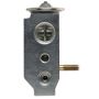 Four Seasons 39452 Block Type Expansion Valve w/o Solenoid