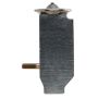 Four Seasons 39452 Block Type Expansion Valve w/o Solenoid