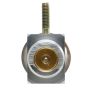 Four Seasons 39454 Block Type Expansion Valve w/o Solenoid