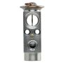 Four Seasons 39454 Block Type Expansion Valve w/o Solenoid