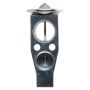 Four Seasons 39455 Block Type Expansion Valve w/o Solenoid