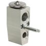 Four Seasons 39456 Block Type Expansion Valve w/o Solenoid