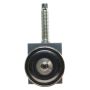 Four Seasons 39456 Block Type Expansion Valve w/o Solenoid
