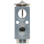 Four Seasons 39457 Block Type Expansion Valve w/o Solenoid