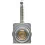 Four Seasons 39457 Block Type Expansion Valve w/o Solenoid