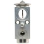 Four Seasons 39457 Block Type Expansion Valve w/o Solenoid