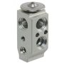 Four Seasons 39458 Block Type Expansion Valve w/o Solenoid