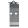 Four Seasons 39458 Block Type Expansion Valve w/o Solenoid