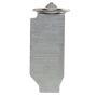 Four Seasons 39458 Block Type Expansion Valve w/o Solenoid