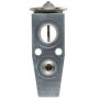 Four Seasons 39460 Block Type Expansion Valve w/o Solenoid
