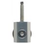 Four Seasons 39460 Block Type Expansion Valve w/o Solenoid