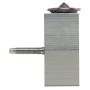 Four Seasons 39460 Block Type Expansion Valve w/o Solenoid
