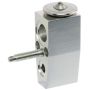 Four Seasons 39462 Block Type Expansion Valve w/o Solenoid