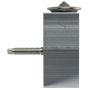 Four Seasons 39462 Block Type Expansion Valve w/o Solenoid