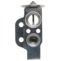 Four Seasons 39464 Block Type Expansion Valve w/o Solenoid