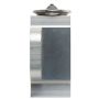 Four Seasons 39464 Block Type Expansion Valve w/o Solenoid